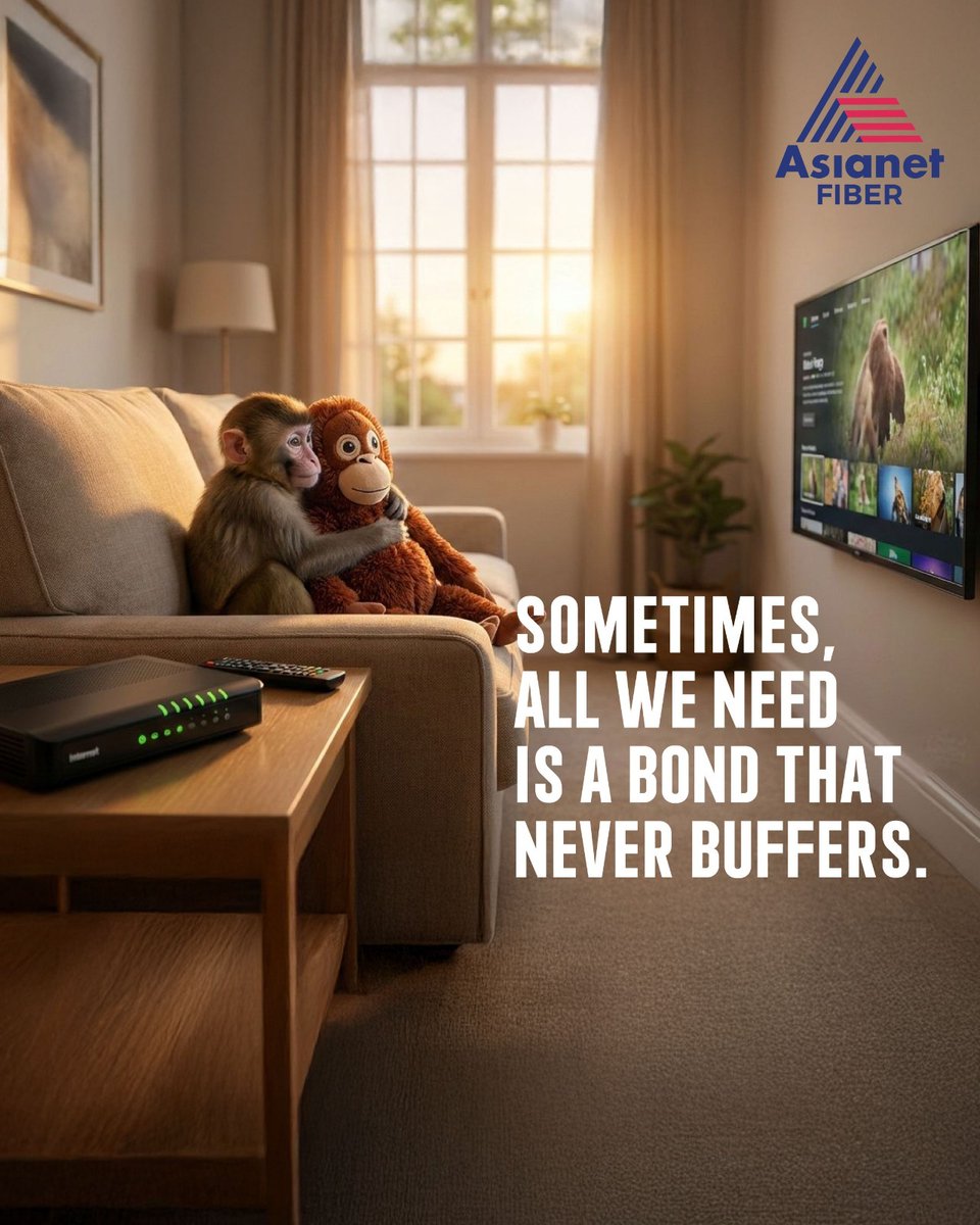 Asianet Broadband tweet media