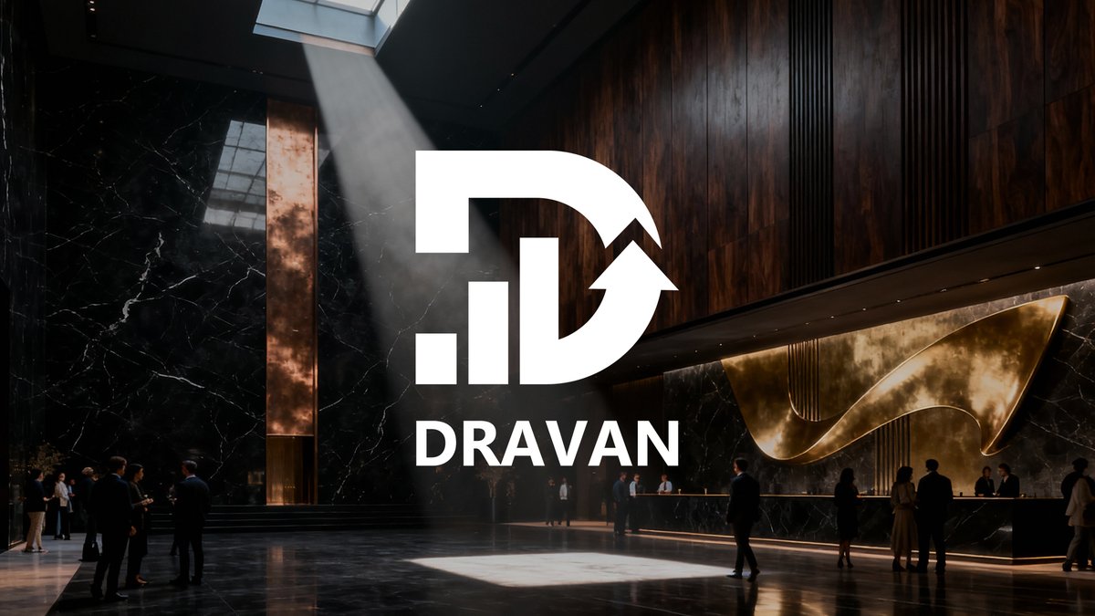 DravanExchange's tweet photo. Structure creates stability.
Dravan Exchange focuses on disciplined systems and consistent performance across modern digital environments.
Built for clarity. Ready for scale.
#Dravan #DravanExchange #DigitalInfrastructure #PlatformStability #EnterpriseSystems https://t.co/gliv4j77OP