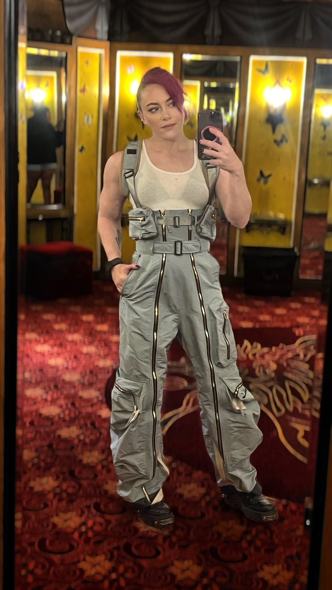 She-Rage, Princess of Pain tweet media