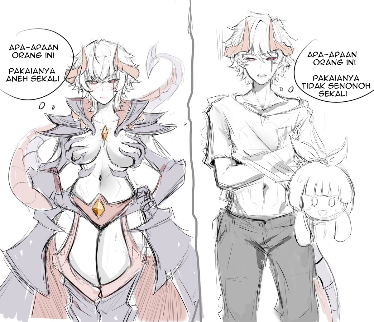 Trace Kun tweet media