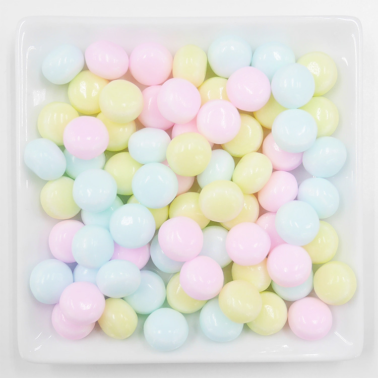 acegrjp's tweet photo. 【3色ボールラムネ】パステルカラーがきれいな３色の甘いラムネです。★お菓子のブランド「えーきゃん」Amazon 3色ボールラムネ販売ページ https://t.co/Bn40R6POMl★ #菓子 #卸 #業務用 #ラムネ #ブドウ糖 #ぶどう糖 https://t.co/xV7lvniGhA
