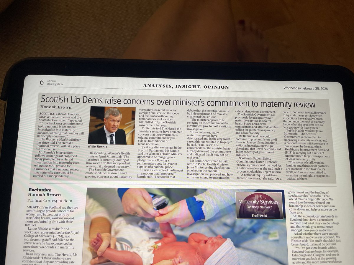 Caithness Health Action Team tweet media