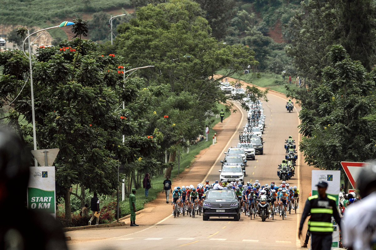 @VOLKSWAGEN RWANDA tweet media