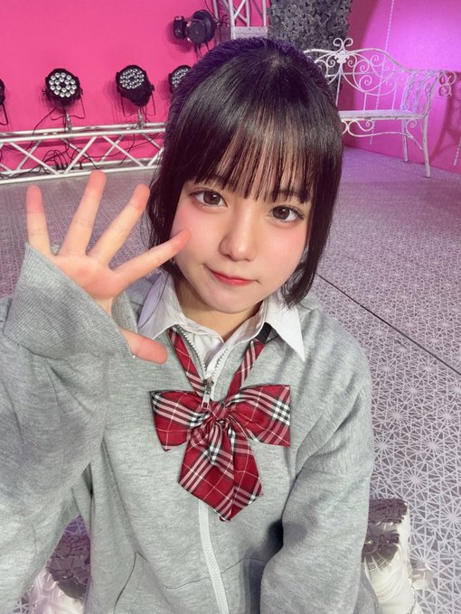 Twitterのコスプレ画像2