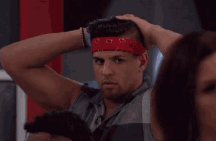 Big Brother Tea tweet media