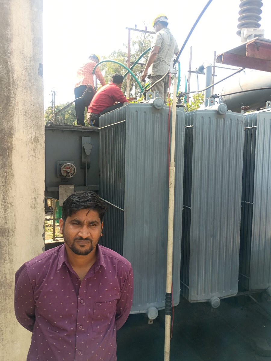 SE Technical (Gomtinagar Zone) tweet media