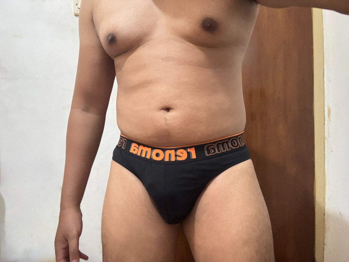 sempak bekas tweet media