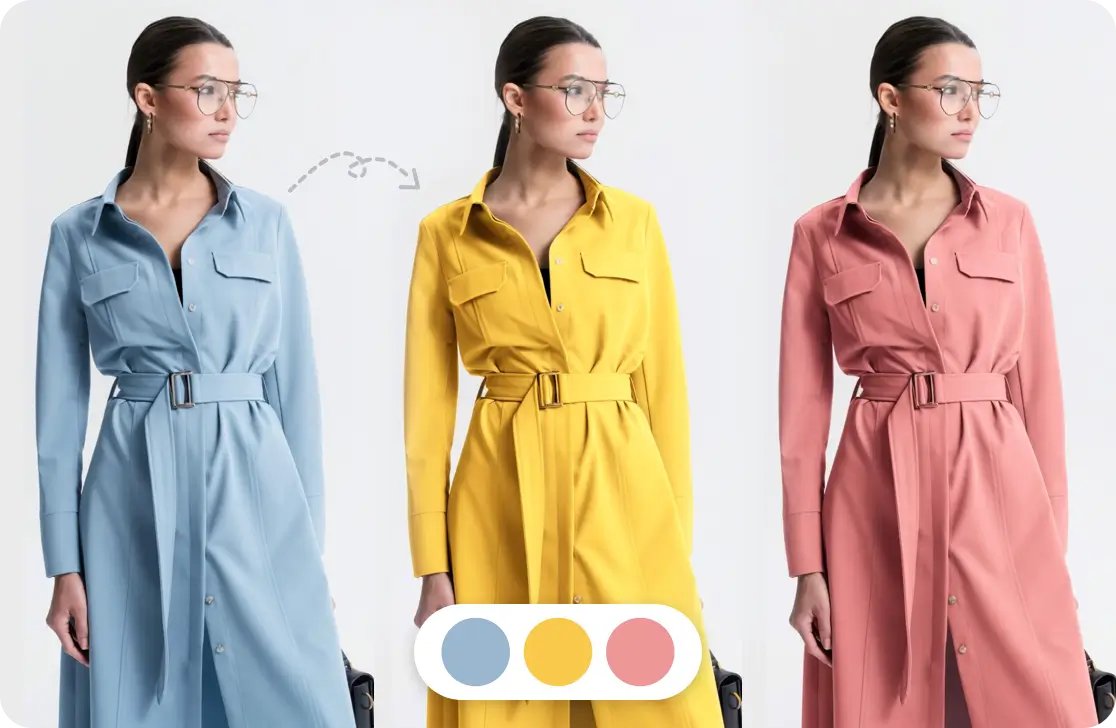 exprodesigner's tweet photo. ✨ Transform Your Look with Custom Color Options! ✨
Color Changing now at Your Fingertips!
#ExproDesigner #ColorChanging #PhotoshopEditing #StyleGoals https://t.co/MXckmiRmI2