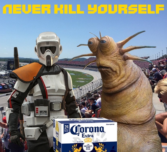 Da Mailman tweet media