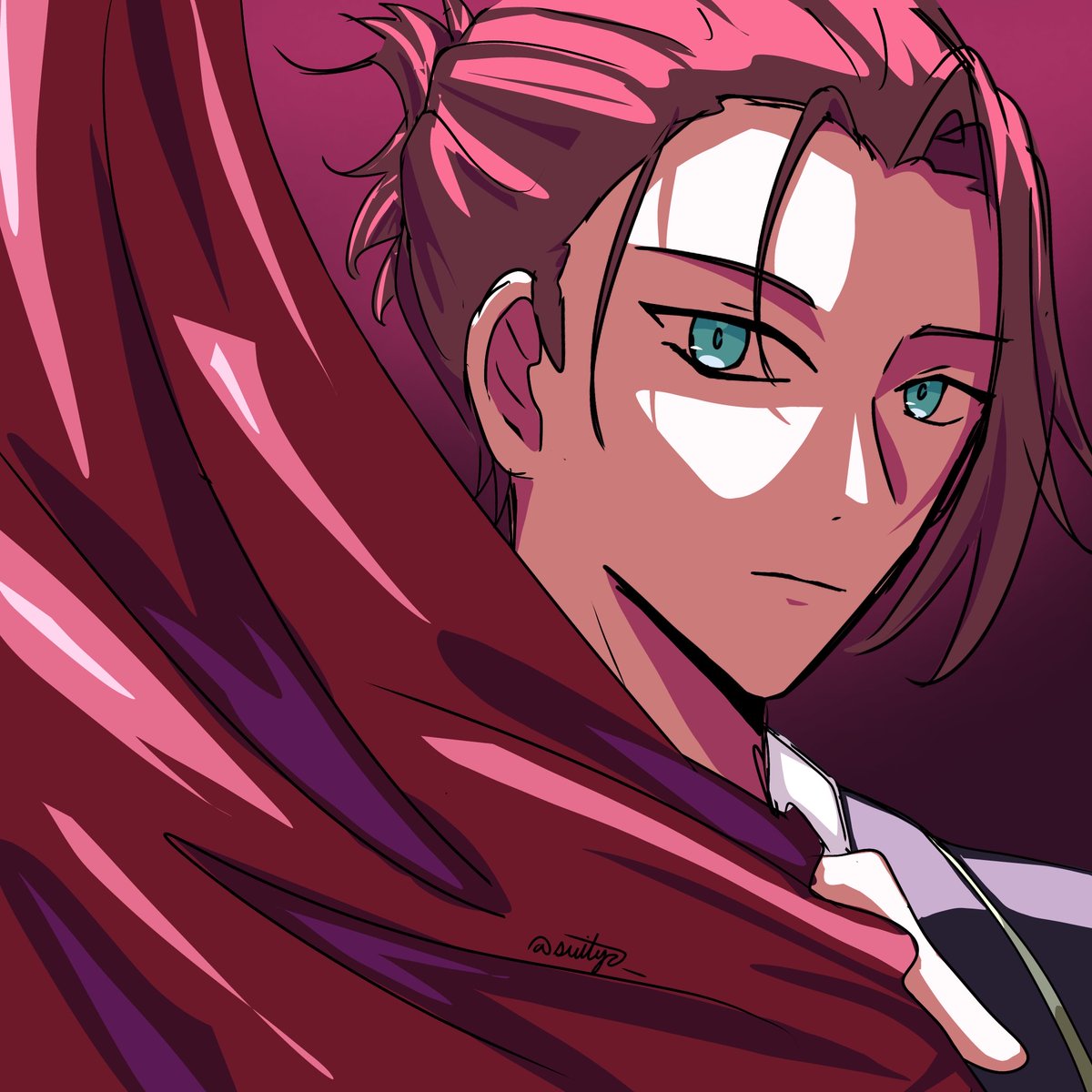 2 days~
#TokyoDebunker #東ディバ絵札