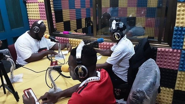 ReBUILD for Resilience tweet media