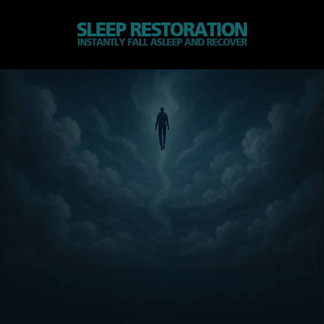 idoser's tweet image. Overthinking until the wee hours? 😴 Let this 15-minute #SleepHypnosis gently hush the mental noise and guide you into lasting peace. #Sleephealth and real #restoration awaits at: youtu.be/AejzXAnvFuc