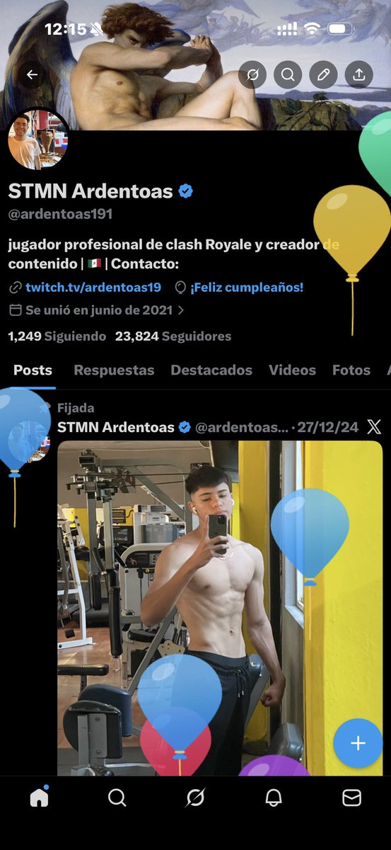 STMN Ardentoas tweet media