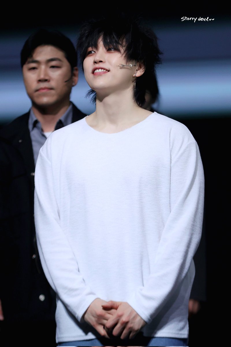 𝙎𝙩𝙖𝙧𝙧𝙮 𝘿𝙚𝙪𝙡🕯삼돌 tweet media