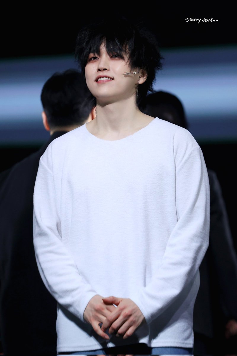 260220 #산들 데스노트 커튼콜🍓

산들오빠 웃는 얼굴이 
디큐브 Led보다 환해🤍𖤐 ̖́- 

💖<a href="/SANDEUL920320/">삼돌</a> 
#삼돌 #sandeul #サンドゥル #데스노트 #들엘 #사랑해_엄청많이