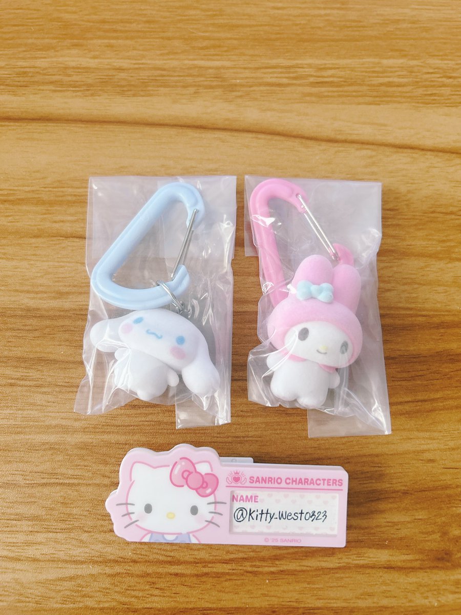 キティ・ウエスト tweet media