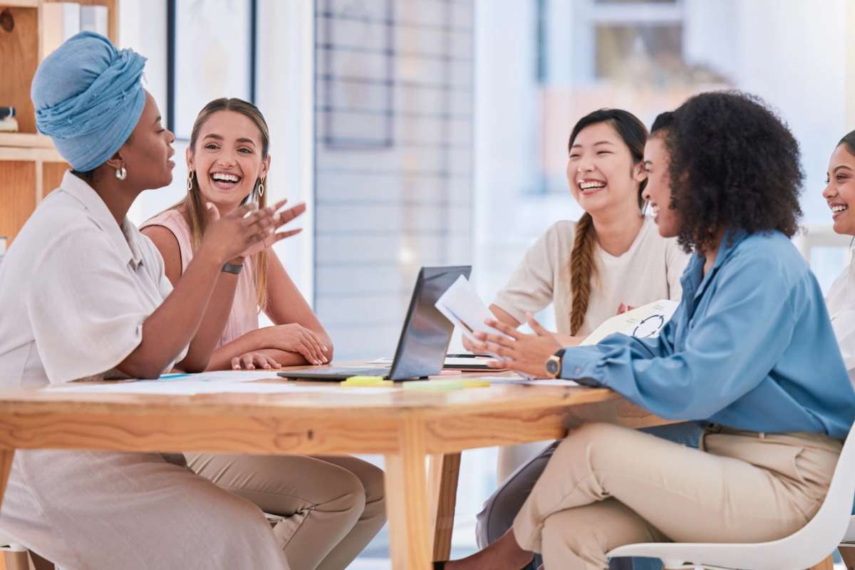 Empathy Training for Women Leaders

Empathy is shaping stronger leadership. For women leaders, it builds trust, improves communication, and creates more inclusive, resilient teams.

Read more – ciowomenmagazine.com/empathy-traini…

#WomenInLeadership #LeadershipDevelopment #ciowomenmagazine