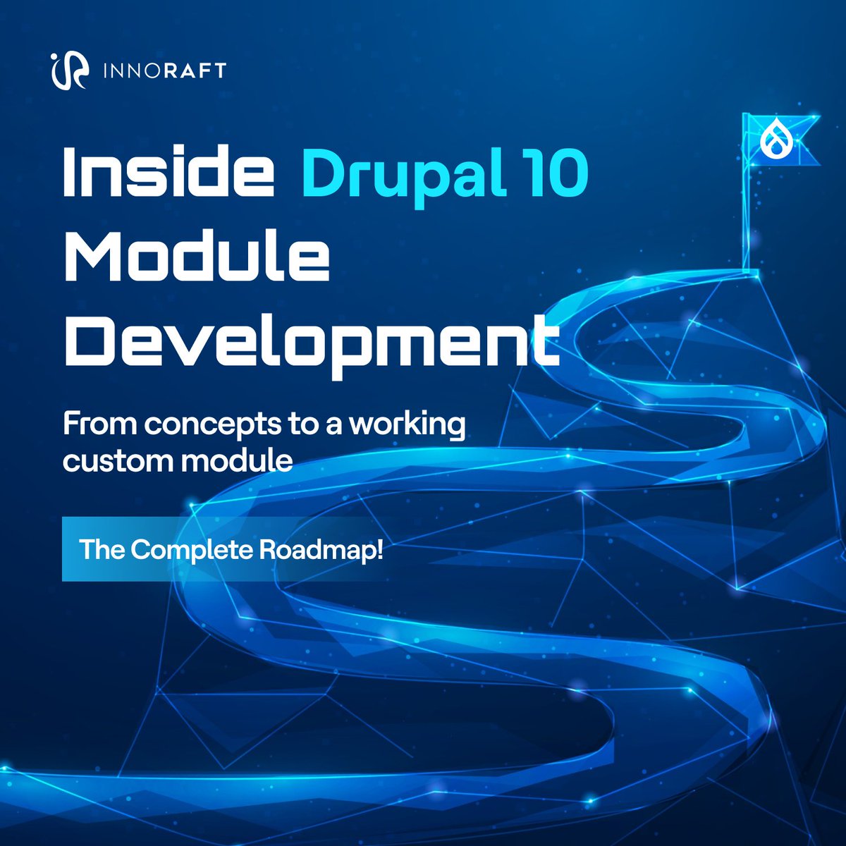 Innoraft tweet media