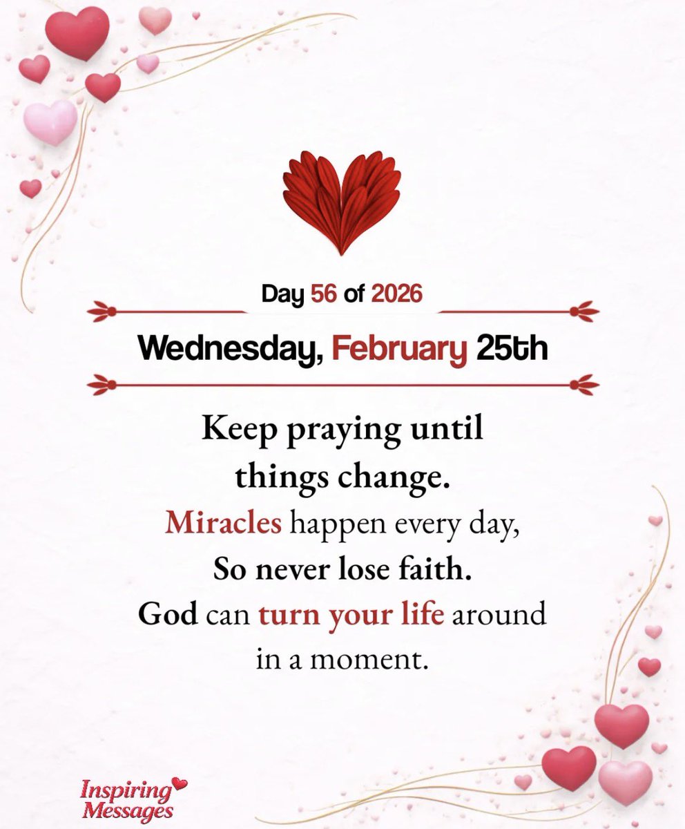 nichola_anne's tweet image. #Miracles