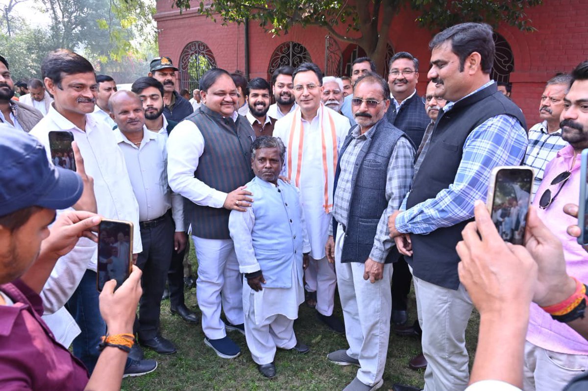 Jitin Prasada जितिन प्रसाद tweet media