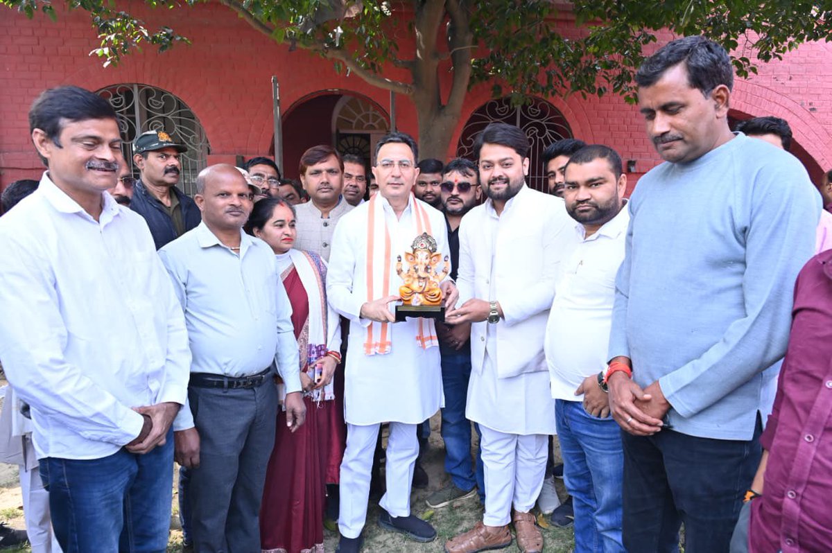 Jitin Prasada जितिन प्रसाद tweet media