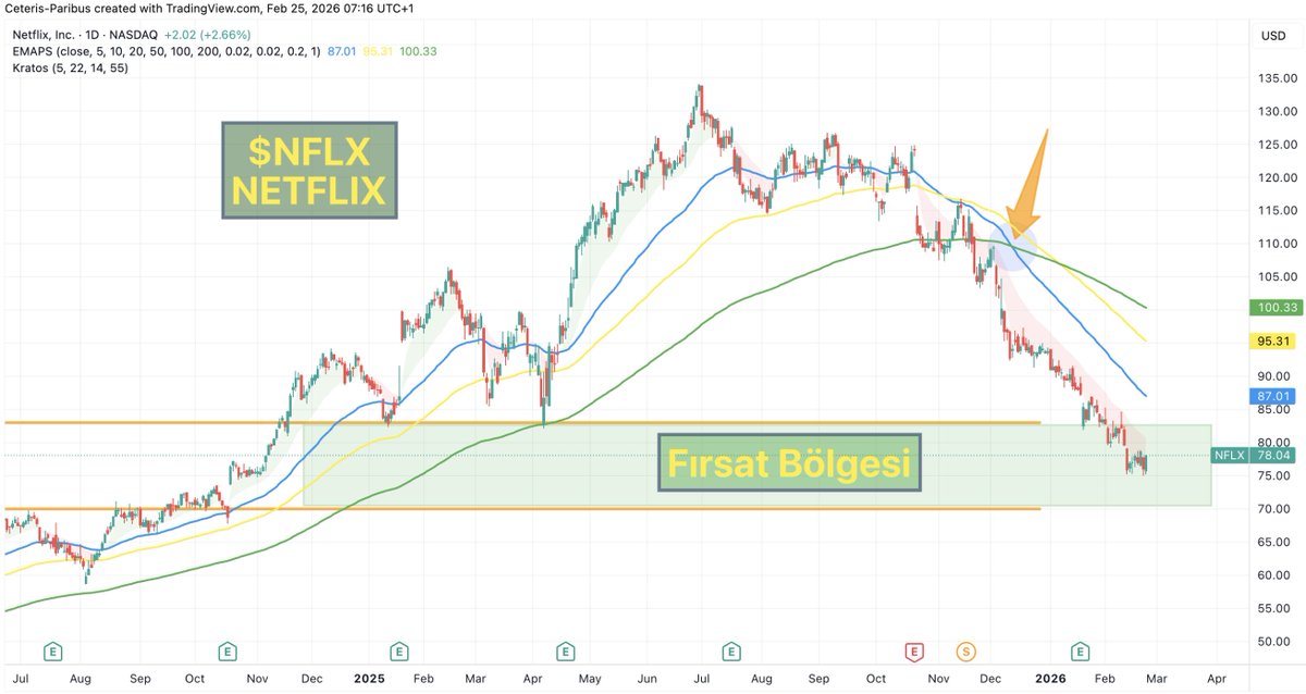 Ceteris Paribus tweet media