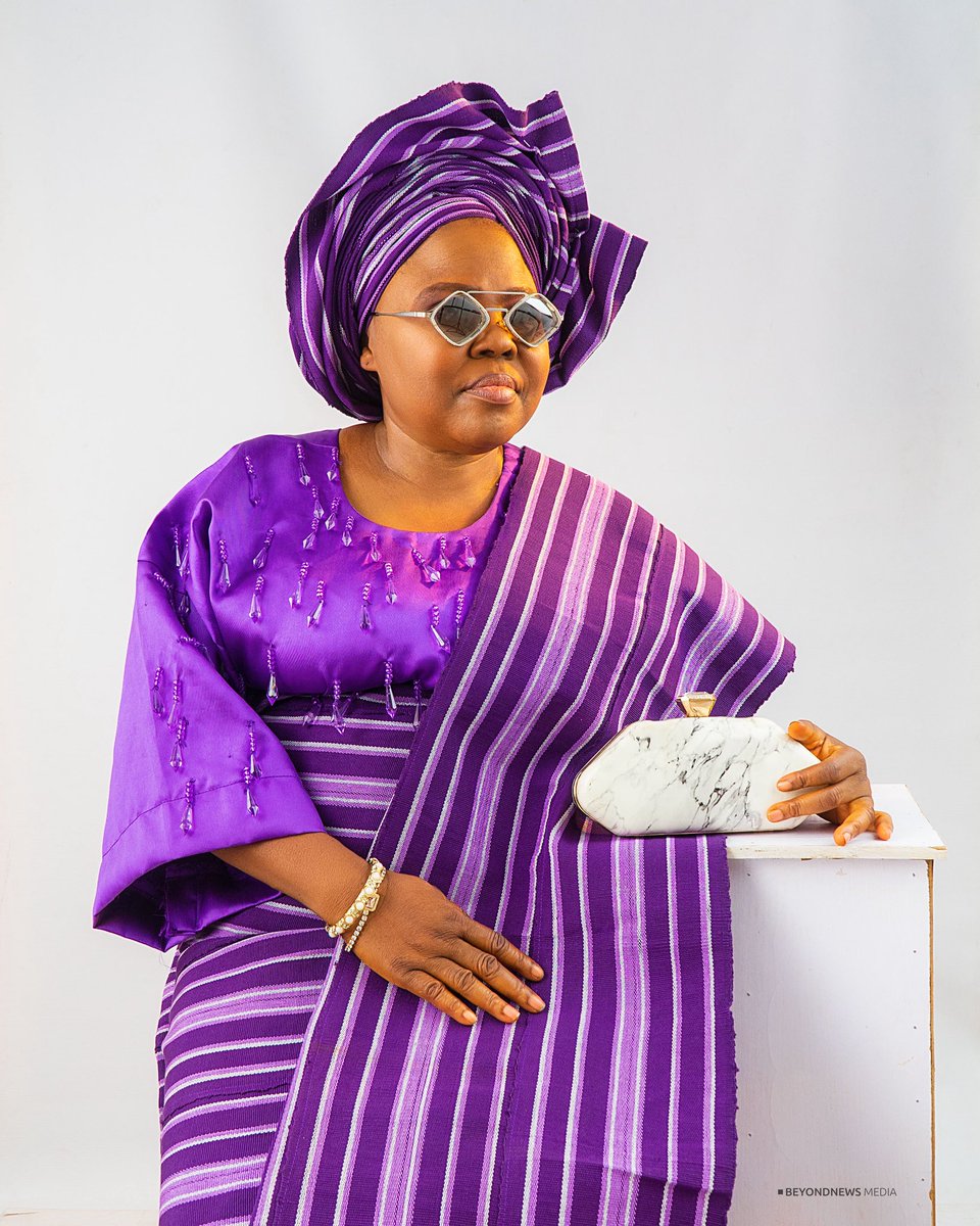 MOPELOLA OF EKITI tweet media