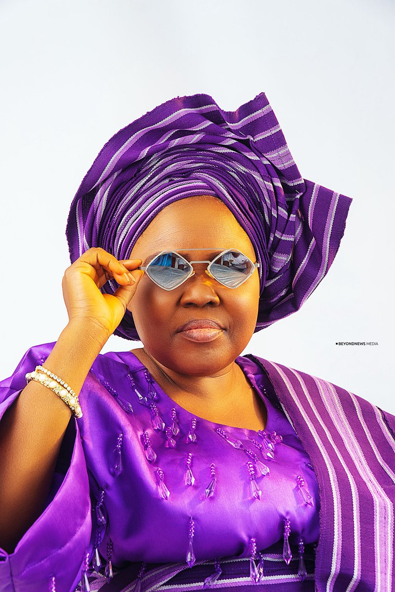 MOPELOLA OF EKITI tweet media