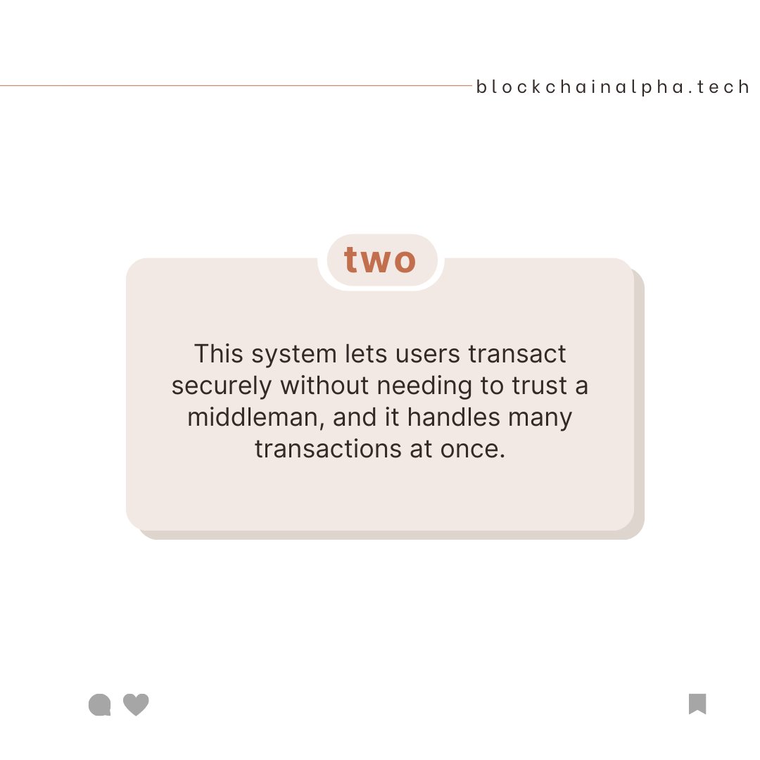 Blockchain Alpha - Web3 marketing agency tweet media