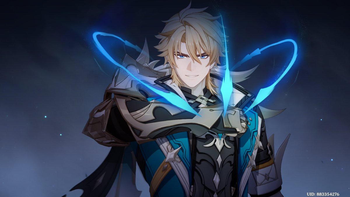 しっかりファルカ引いた〜
伝説任務も超かっこよすぎた(☝︎ ՞ਊ ՞)☝︎