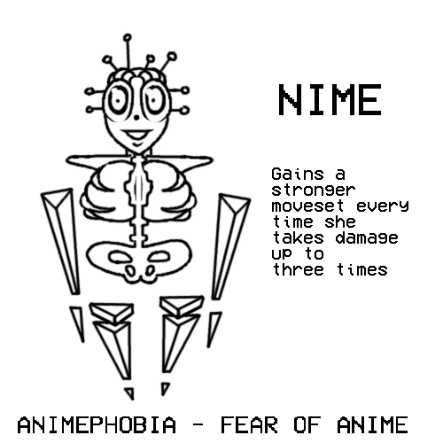 Scary Lemon (OPEN) tweet media