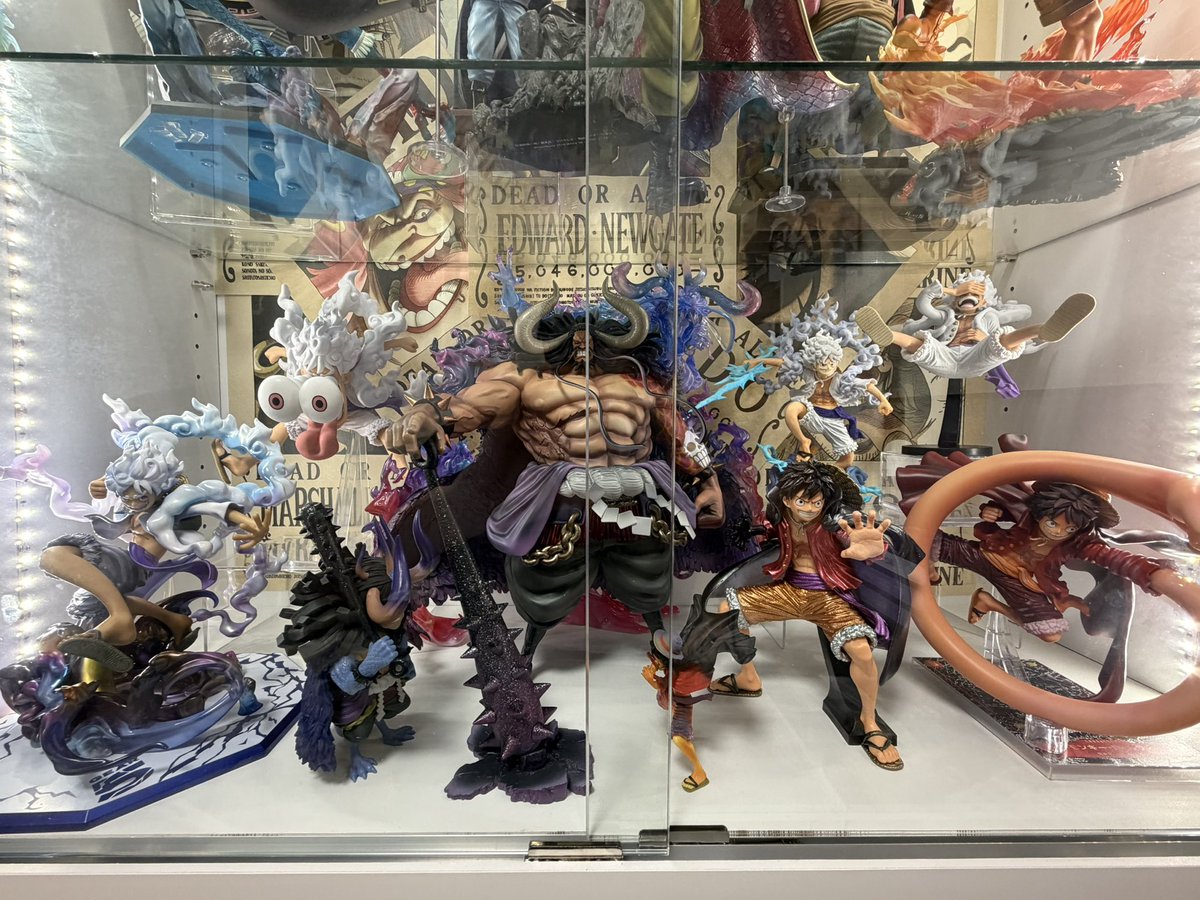 POP #maximum #フィギュアーツzero #ワンピース #フィギュア #一番くじ