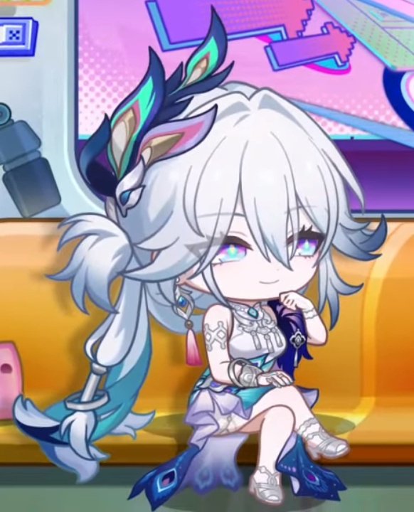 莲花 🌸🦚 - 爻光's #1 fan tweet media