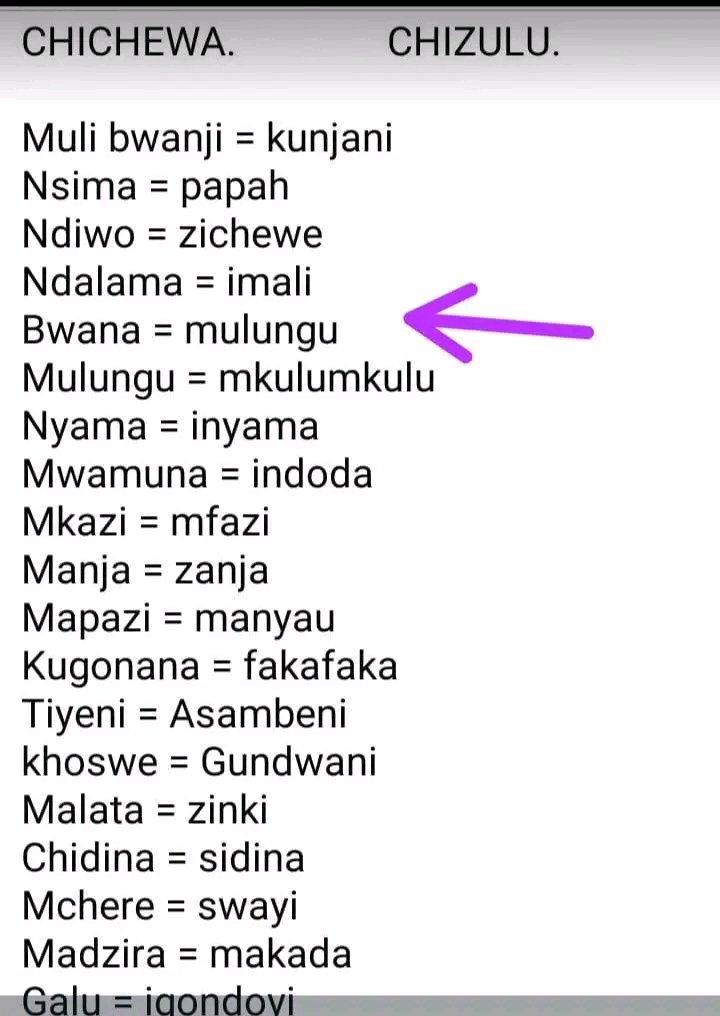 Learn sizulu for free here..... 😂