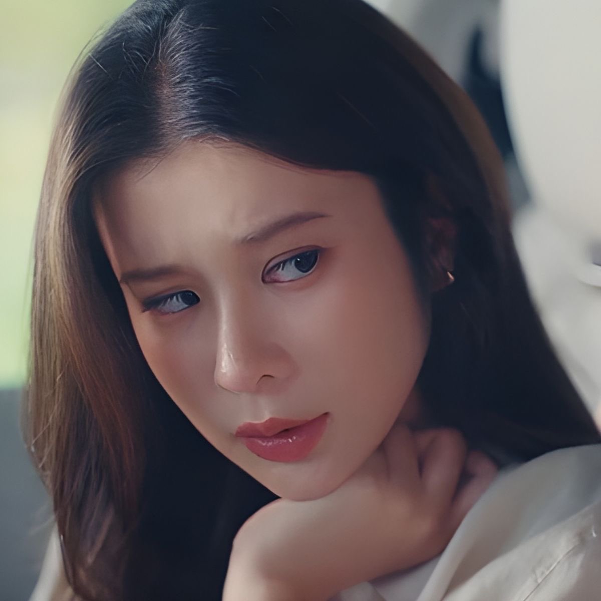 พี่เก้าตอนเห็นพวกแอคนู้นแอคนี้
ชงว่าตัวเองเลิกกับน้องจย่