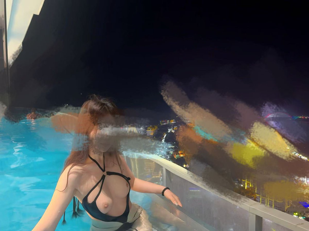 0371情侣 tweet media