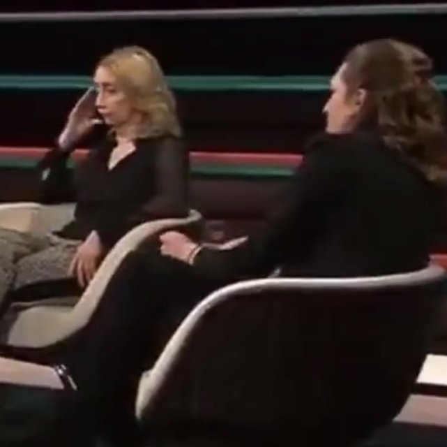 BB12_DE's tweet image. Da war sogar die Mel genervt. 🫣

#Fremdscham