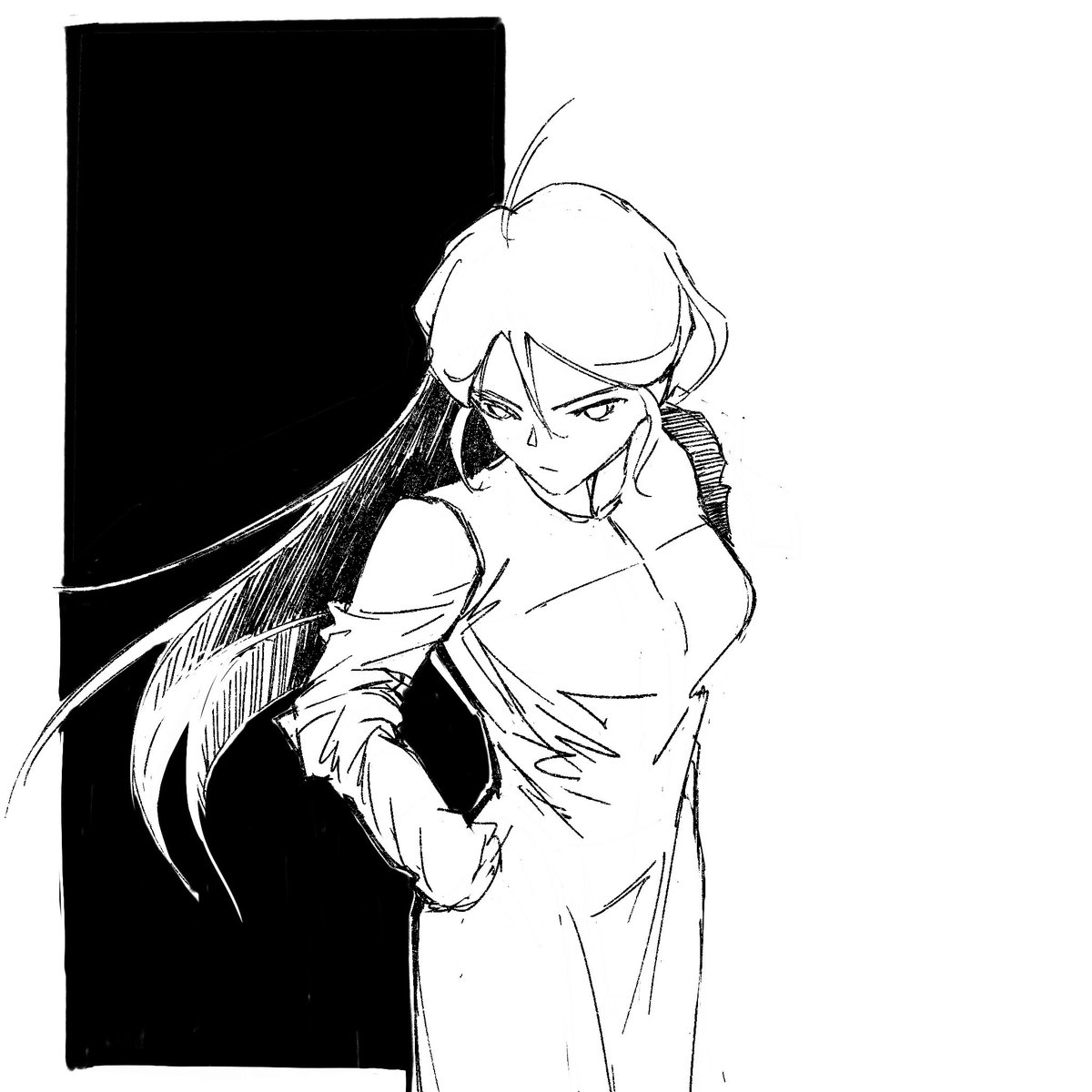 钡 tweet media