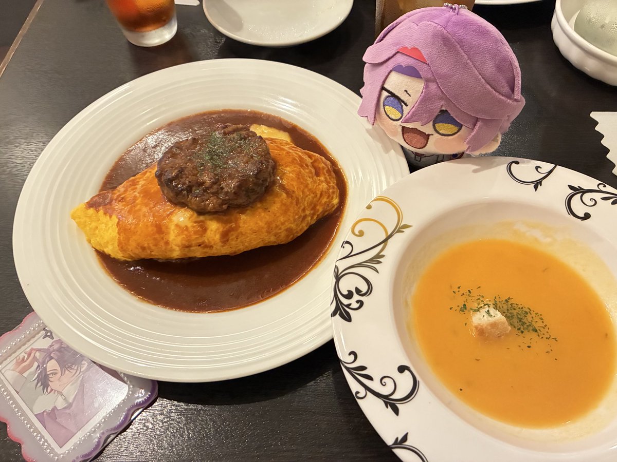 💜🅨🅤🅜🅜🅨💜

#にじまるっとが見れるタグ