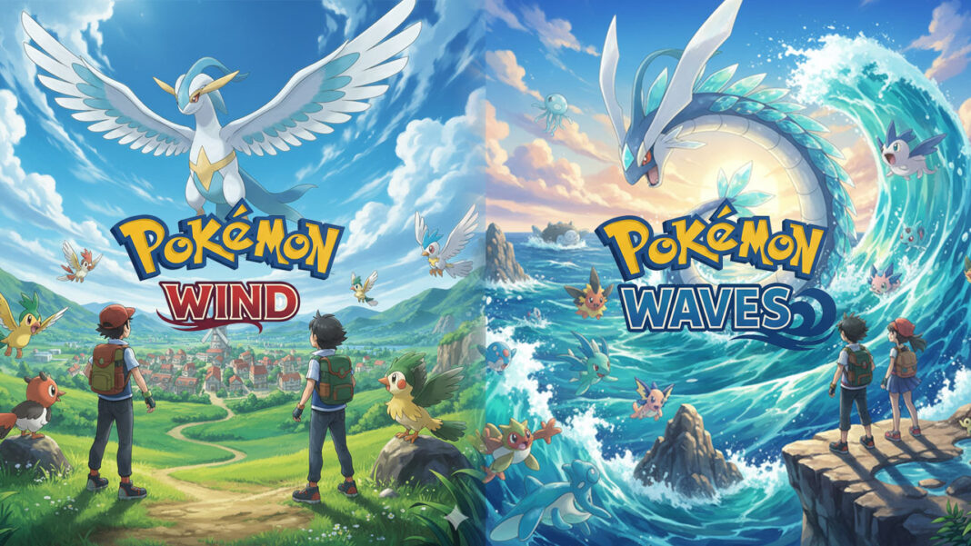 Raichu Noticias tweet media