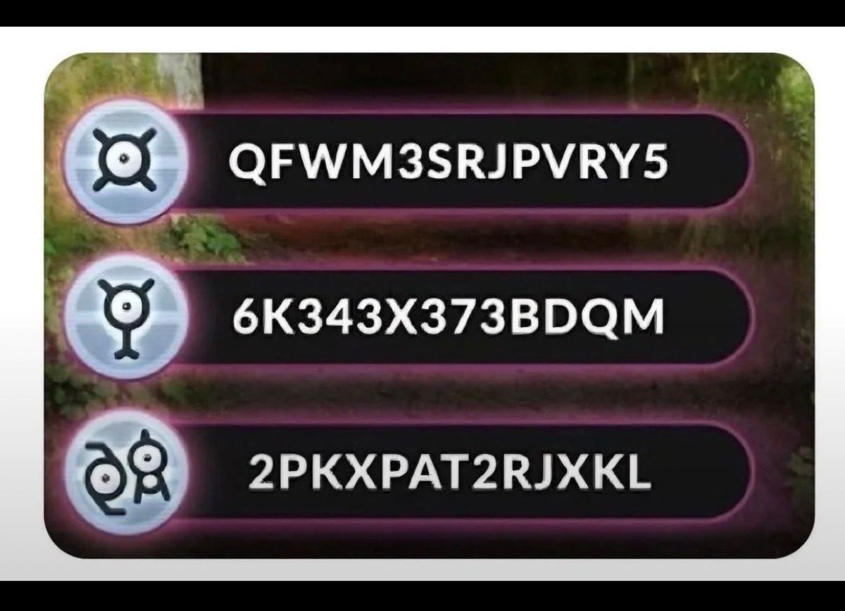 Pokémon GO Hub tweet media