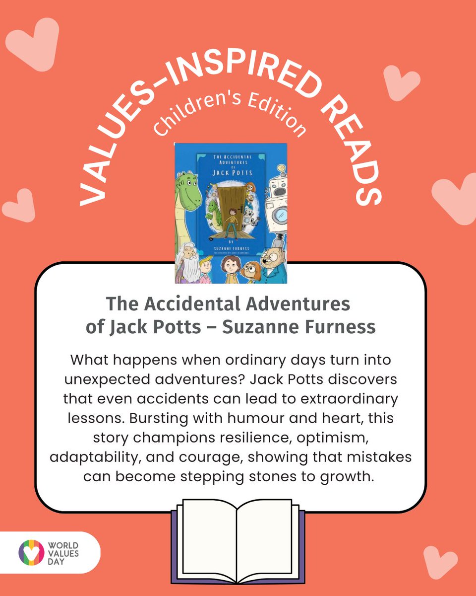 World Values Day tweet media