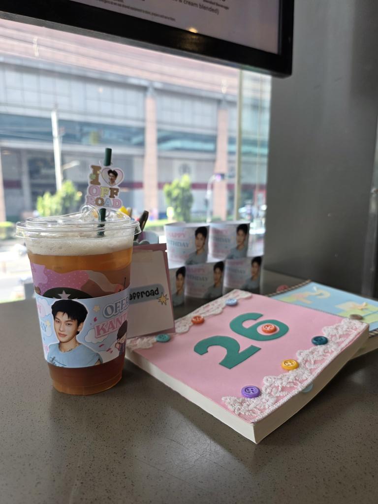 madetwitforbts's tweet photo. TIME TO VISIT  

#Offroad26YearsofBlooming
#ออฟโรด #OffroadKTP @TOTOGABACK https://t.co/oGruqnbH3W