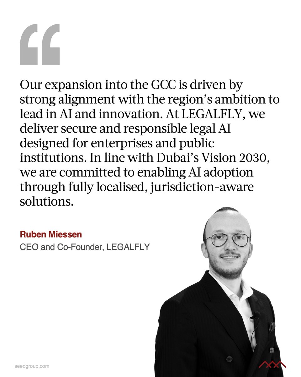 Seed Group tweet media