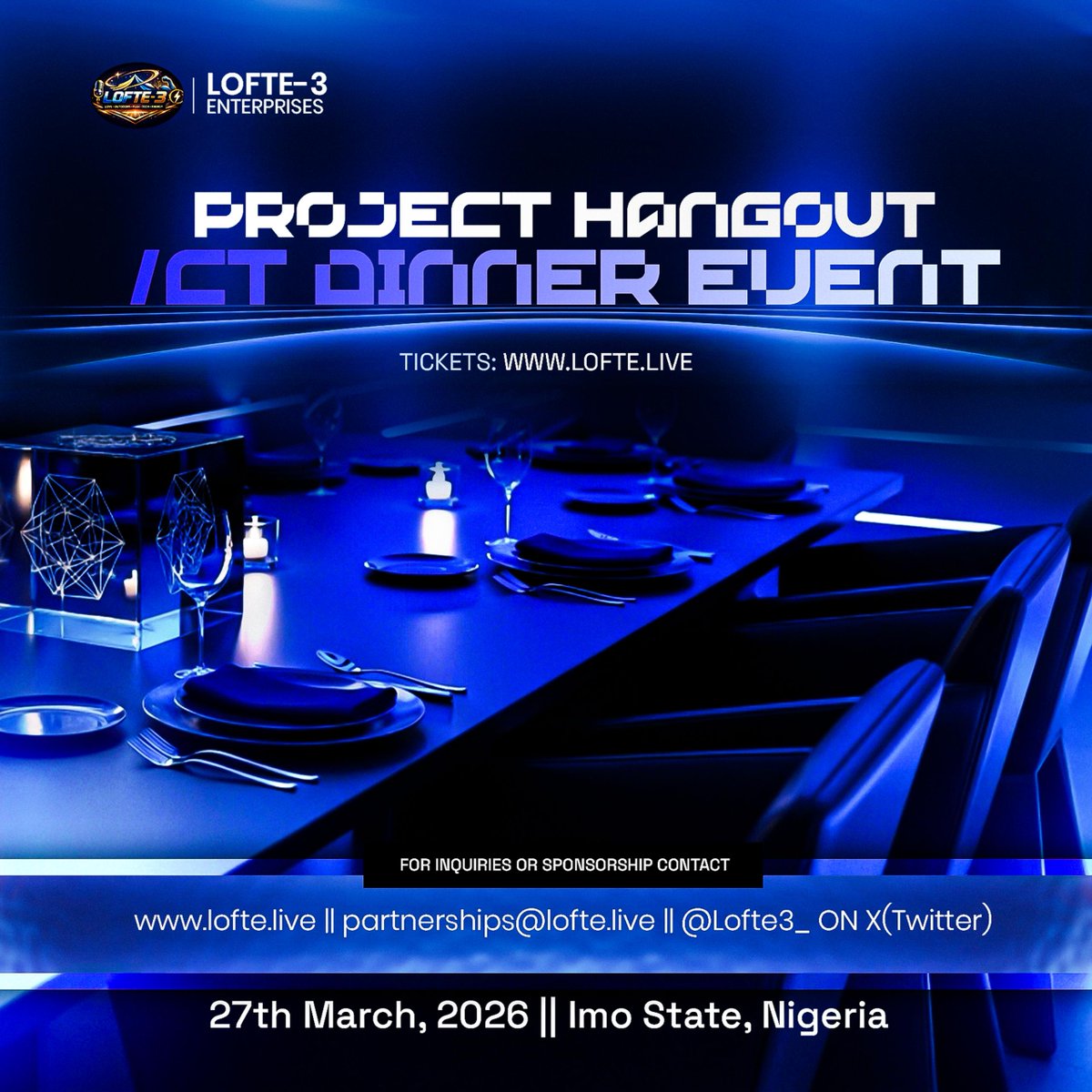 Africa, are you ready?