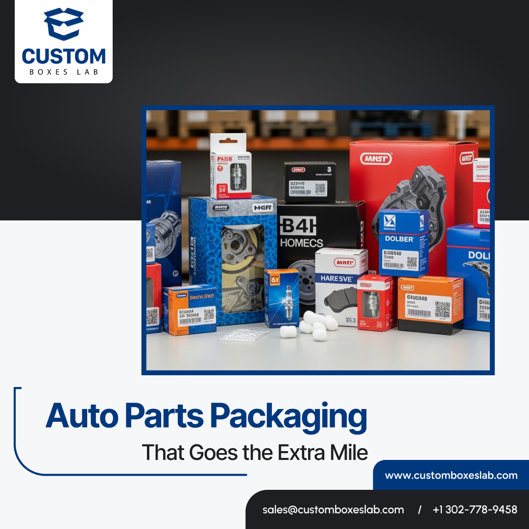 customboxeslab's tweet image. Auto Parts Packaging | CustomBoxesLab
Strong, durable packaging with custom sizes and logo printing. Secure and wholesale-ready.
Order today and strengthen your packaging!
📧 sales@customboxeslab.com
🌐 customboxeslab.com
#AutoPartsPackaging #CustomBoxesLab