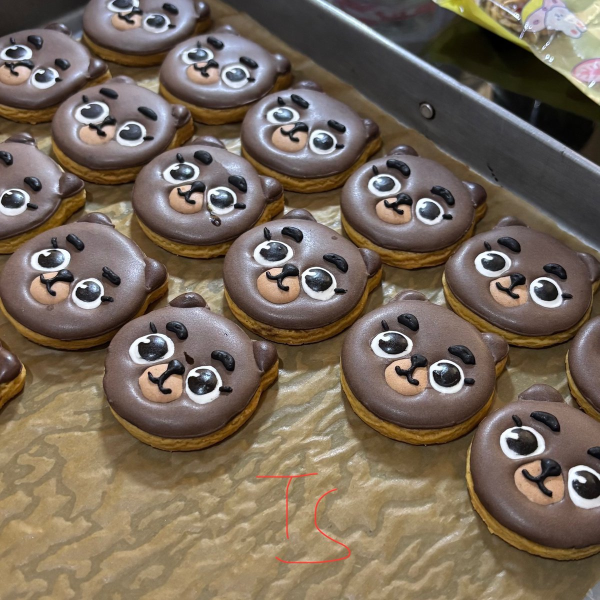 day6confess's tweet image. -my6
hy hyyy madeyy, siapa ni yang lagi cari cari kukis lebarann? 🫵🏻🫵🏻🫵🏻 sini sinii sender mau open po cookies ini lagi apakah ada yang minatt? 😆🤩