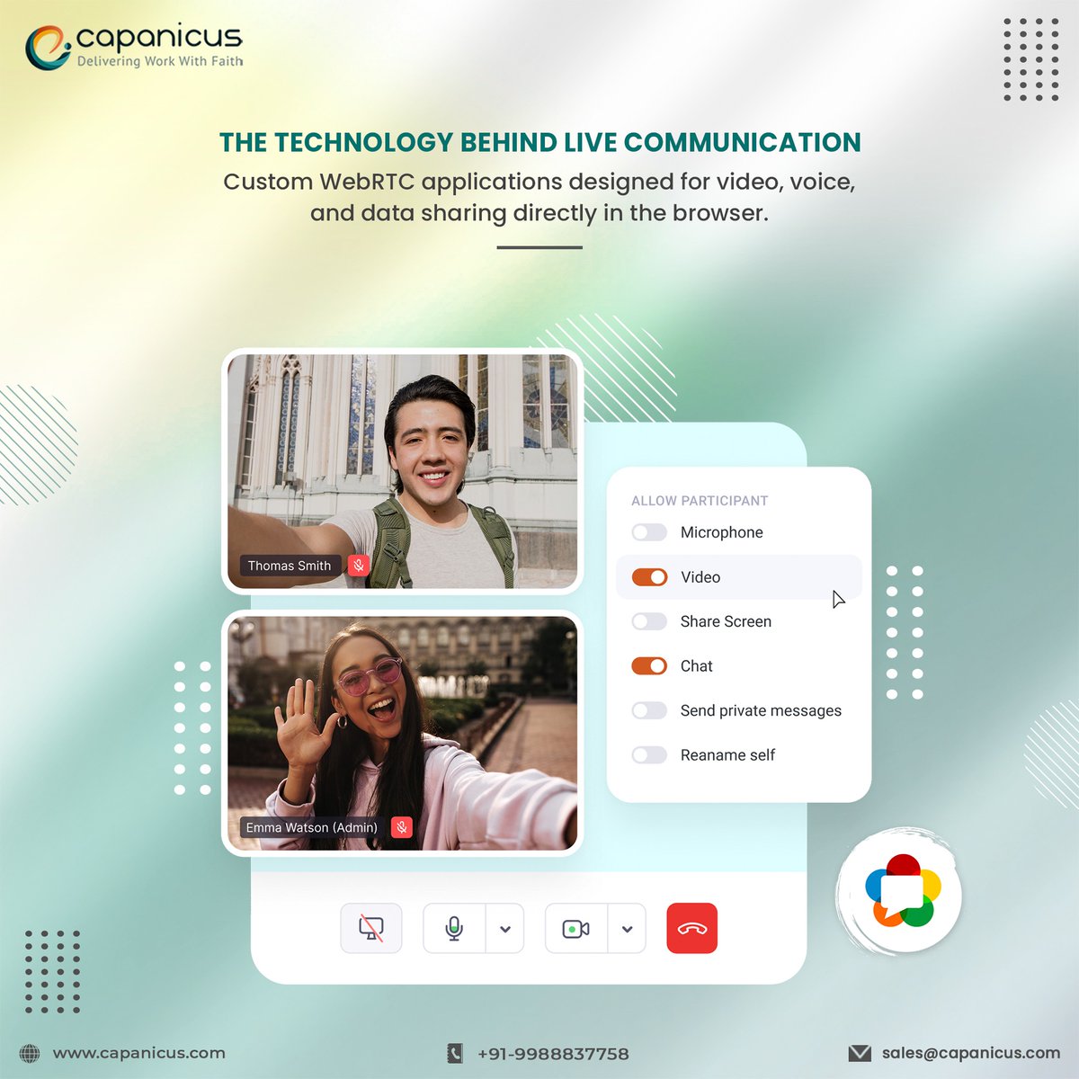 Capanicus tweet media