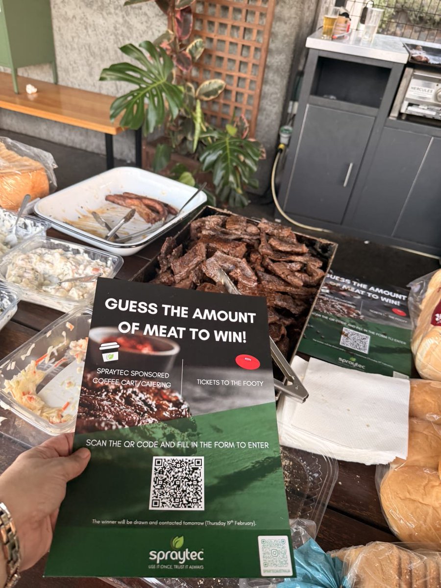 Spraytec Australia tweet media