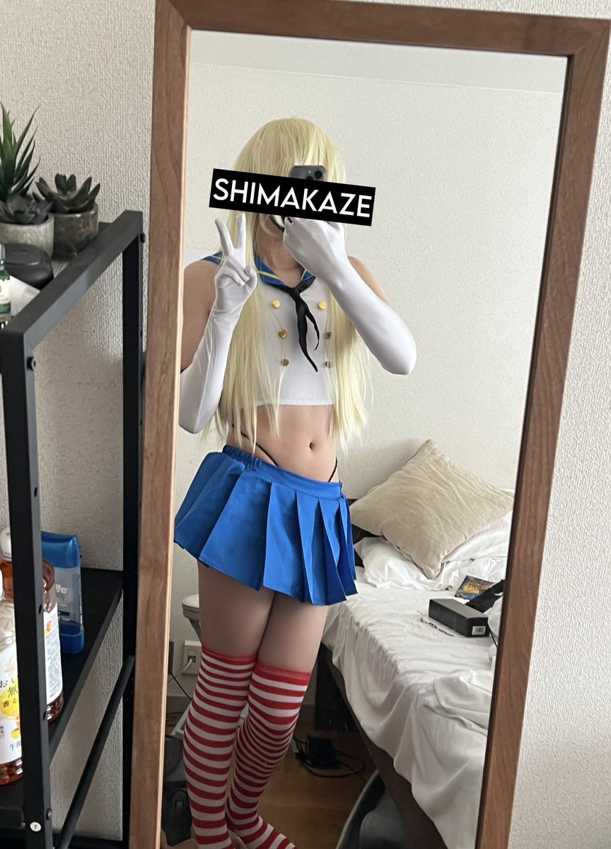 ✨Saika~✨(🔜AX26) tweet media